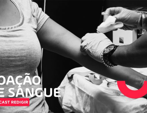 DOAÇÃO DE SANGUE