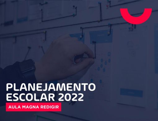 planejamento escolar 2022