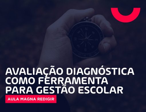 avaliação diagnostica