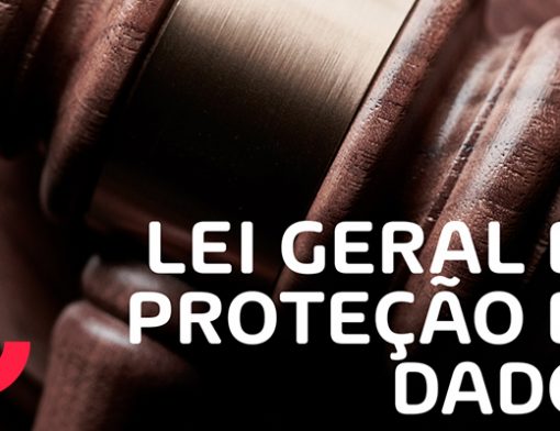 lgpd lei geral de proteção de dados