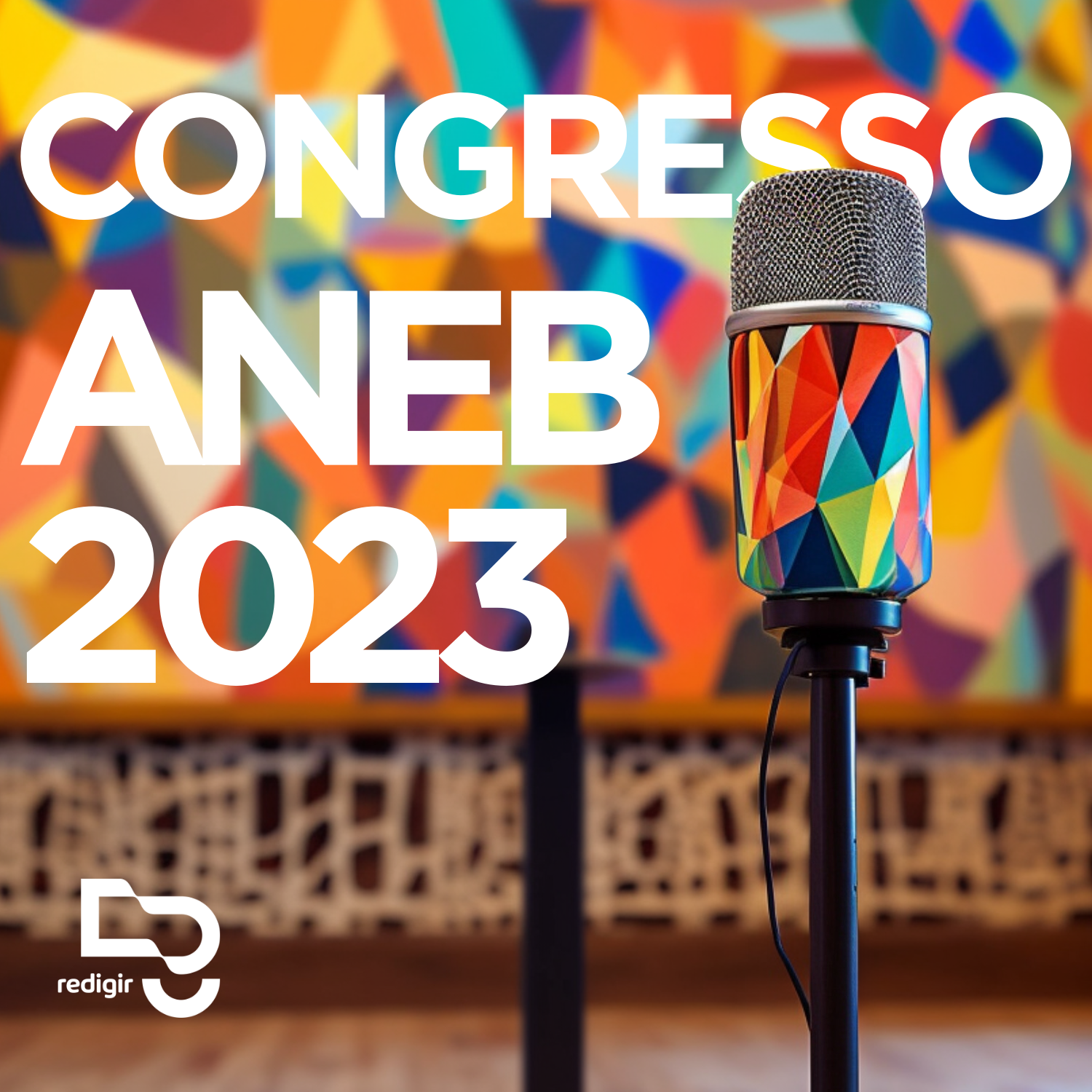 Congresso ANEB 2023
