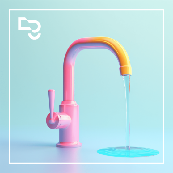 Podcast Redigir – Saneamento básico
