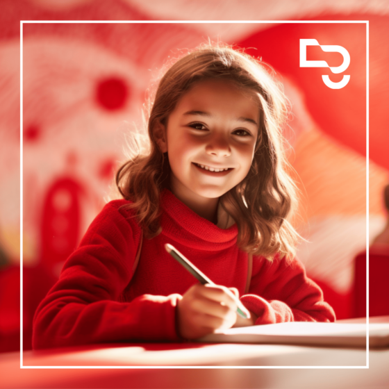 O desafio da escrita no Ensino Fundamental – Aula Magna Redigir