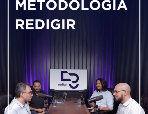 Metodologia Redigir