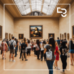 biografia mona lisa