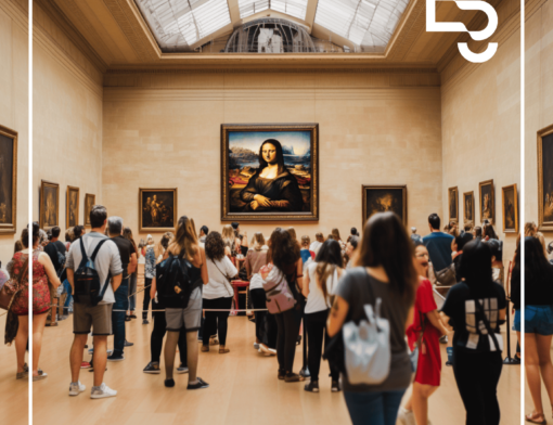 biografia mona lisa