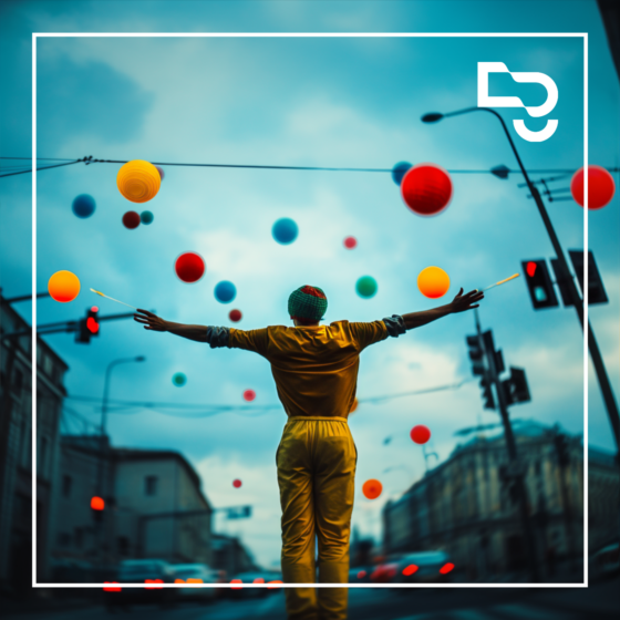 Conto social – Malabarista de farol – Podcast Redigir Fundamental