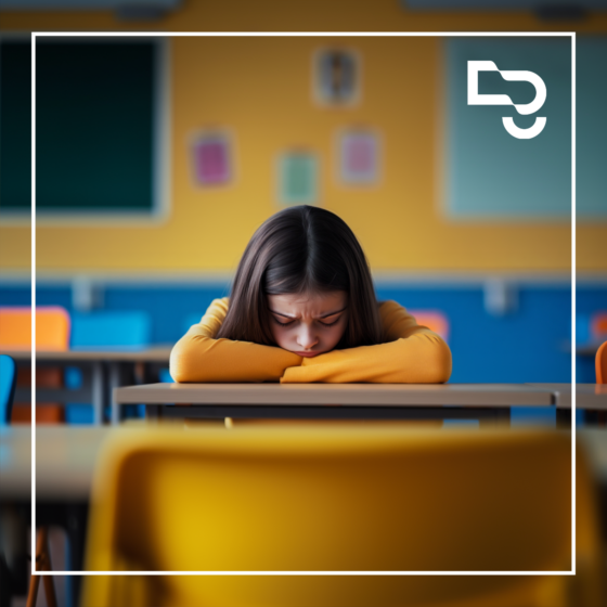 Conto social – Bullying – Podcast Redigir Fundamental