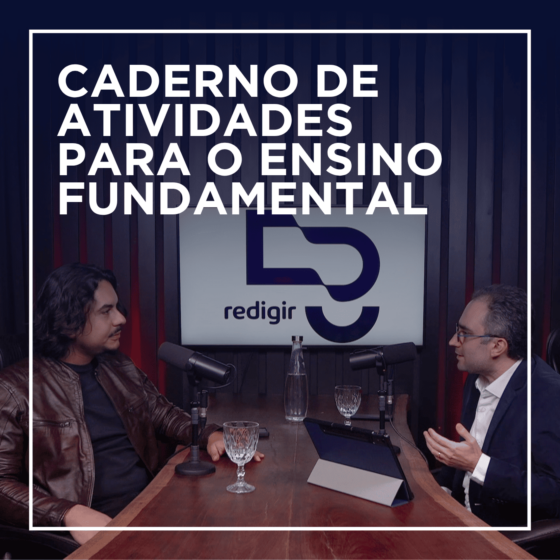 Caderno de Atividades para o Ensino Fundamental – Aula Magna Redigir