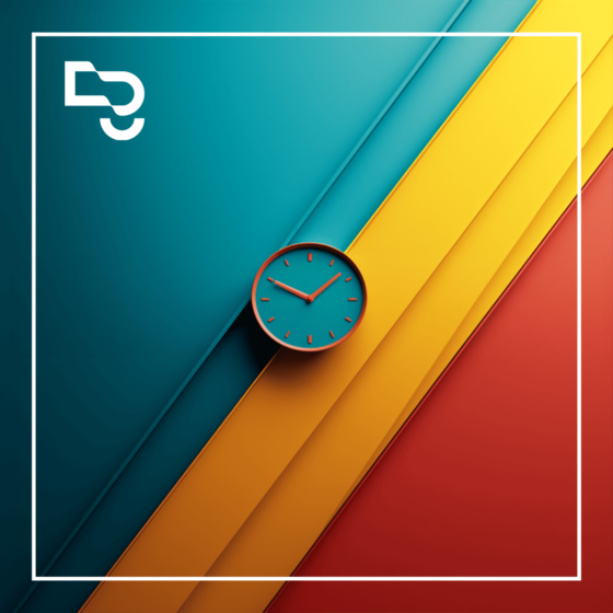 Crônica reflexiva – O tempo, a pressa – Podcast Redigir Fundamental