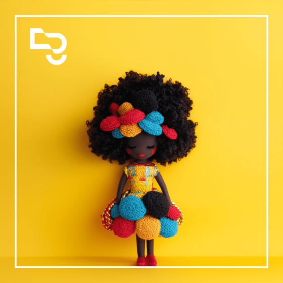 Editorial – Infância sem racismo – Podcast Redigir Fundamental