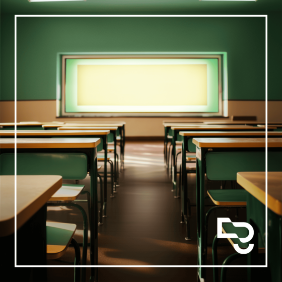 Dissertação argumentativa – Parágrafo conclusivo – Evasão escolar