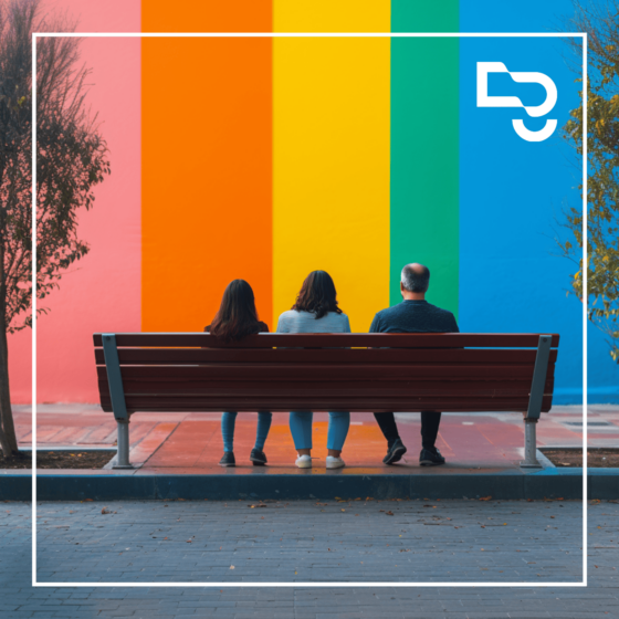 Dissertação argumentativa – Parágrafos do desenvolvimento/argumentação – Conflitos familiares