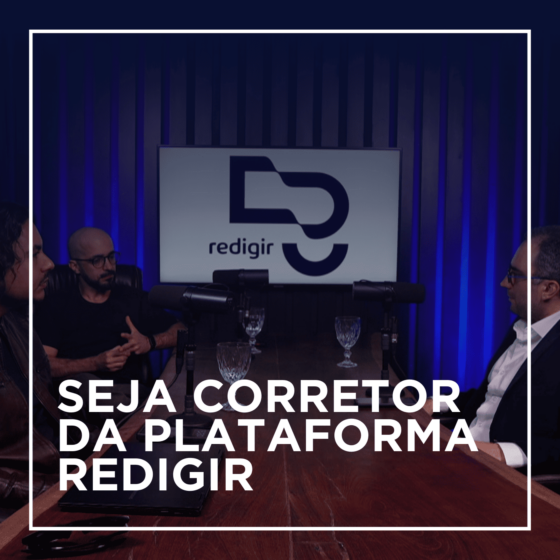 Seja corretor da Plataforma Redigir – Aula Magna Redigir