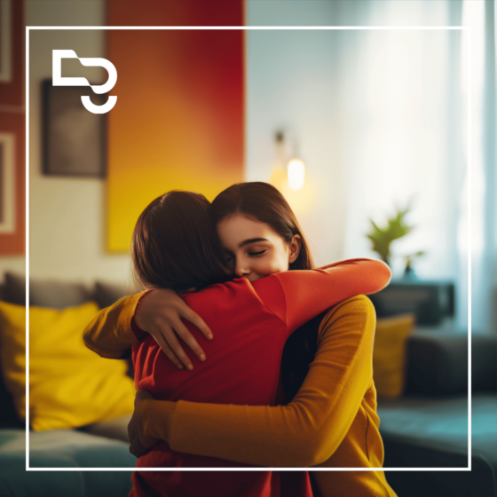 Texto para blog – Dia das mães – Podcast Redigir Fundamental