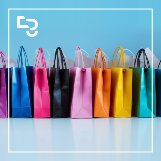 Texto de campanha educativa – Black friday – Podcast Redigir Fundamental