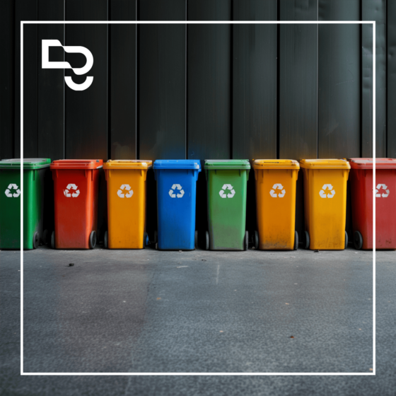 Carta aberta – Coleta seletiva – Podcast Redigir Fundamental