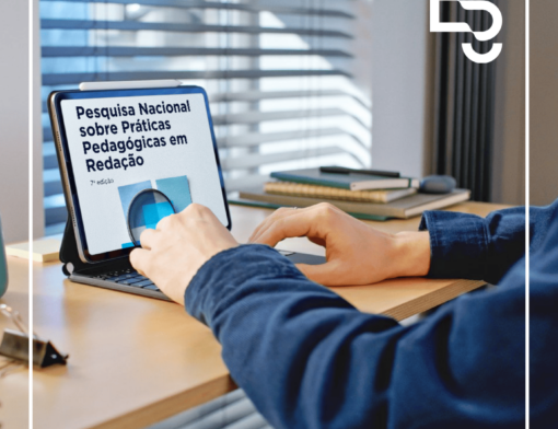Pesquisa Nacional Sobre Práticas Pedagógicas em Redação